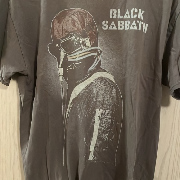 3 rock brand T-shirts size med - Picture 7 of 10